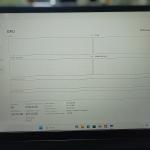 Dell G-15 i5 12th gen rtx-3050