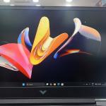 Hp victus ryzen7 5th