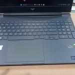 Hp victus ryzen7 5th