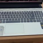 Dell g15 Ryzen7 6th