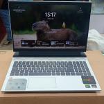 Dell g15 Ryzen7 6th