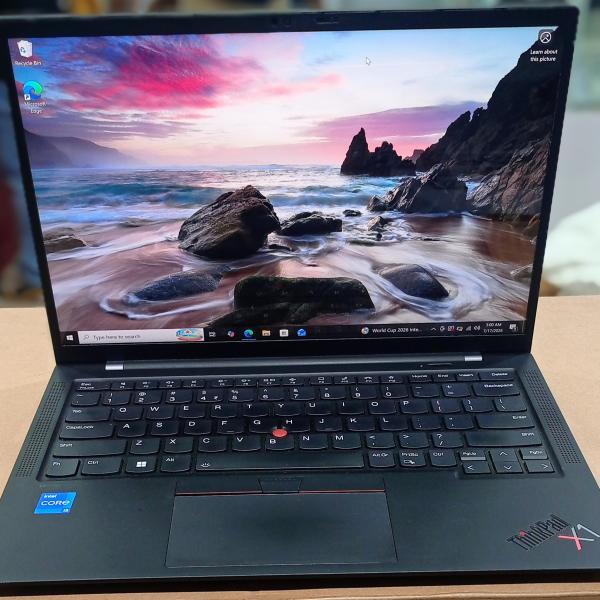Lenovo thinkpad x1 carbon