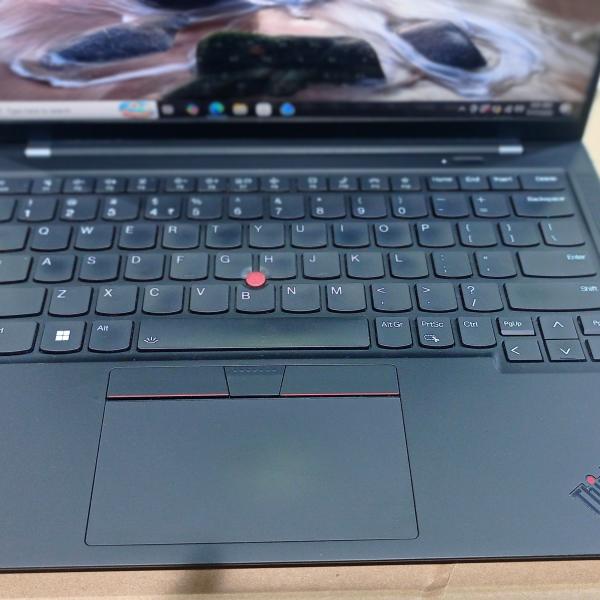 Lenovo thinkpad x1 carbon