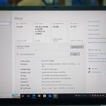 Lenovo thinkpad x1 carbon