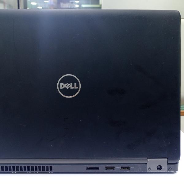 Dell latitude 5480