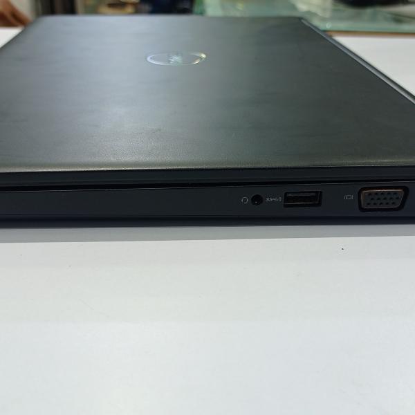 Dell latitude 5480