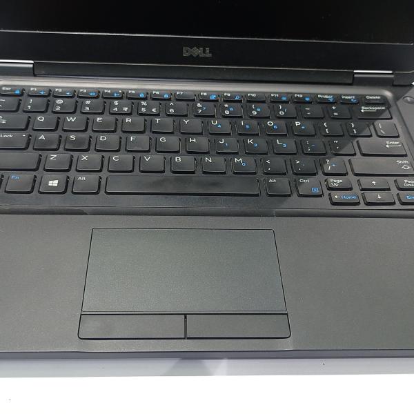 Dell latitude 5480