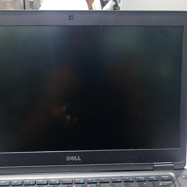 Dell latitude 5480
