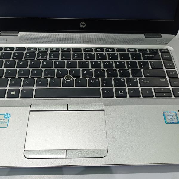 Hp elitebook 840 g3