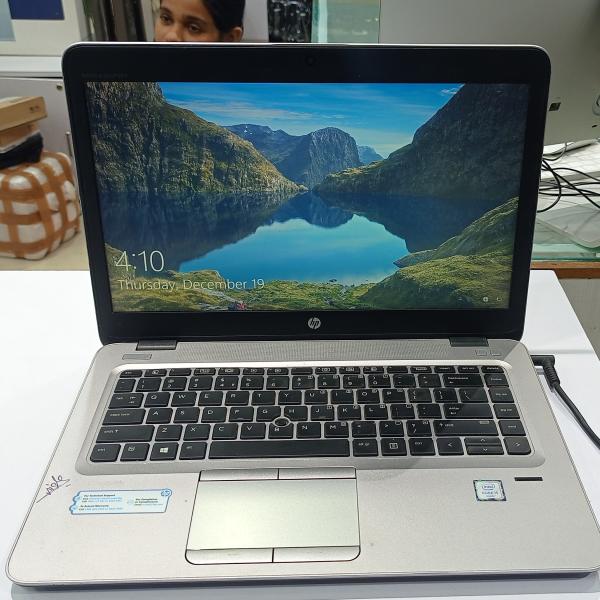 Hp elitebook 840 g3