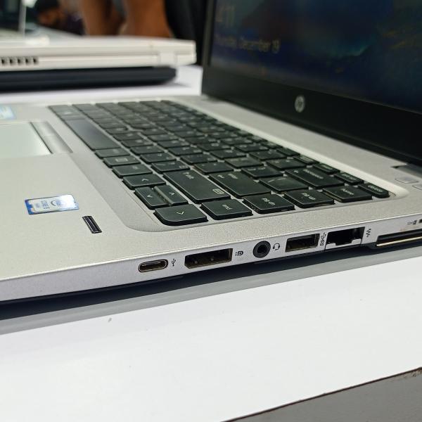 Hp elitebook 840 g3