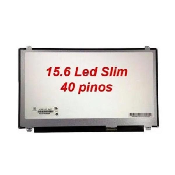 Laptop Screen 15.6 40 pin WXGAHD LCD LED Widescreen (1366×768) HD