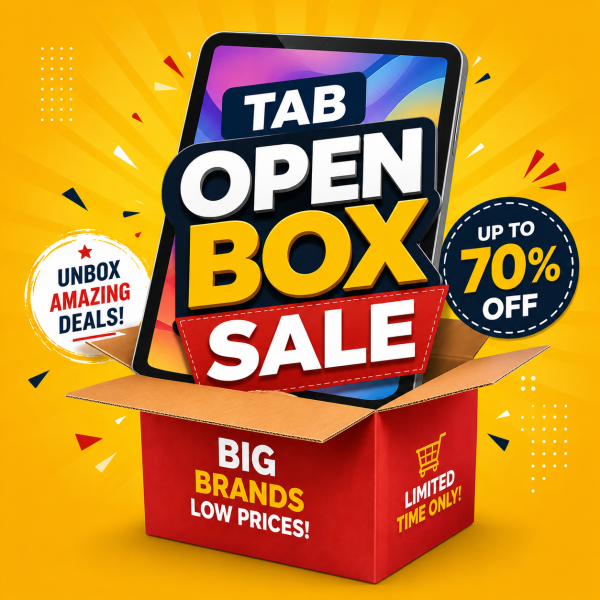 Tab