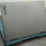 Lenovo loq i7 rtx 4050