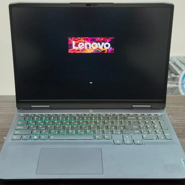 Lenovo loq i7 rtx 4050