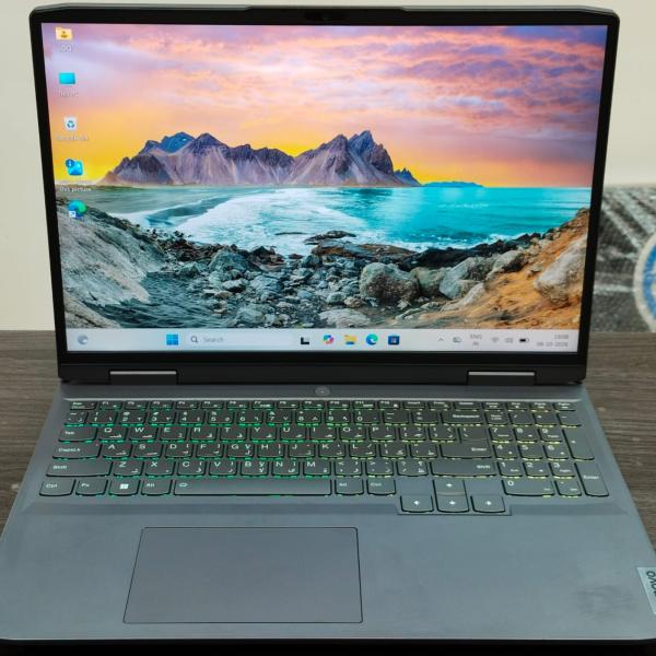 Lenovo loq i7 rtx 4050