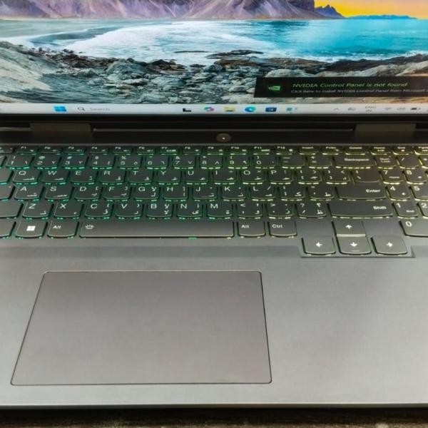 Lenovo loq i7 rtx 4050