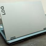 Lenovo LOQ super mint condition...Ryzen 7 7435HS