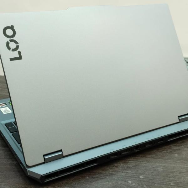 Lenovo LOQ super mint condition...Ryzen 7 7435HS