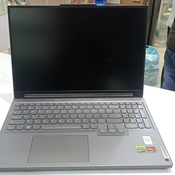 Lenovo region Ryzen7 7000series4060graphics