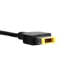 Lenovo Laptop Charger - 19.5V 6.15A USB Pin 120W