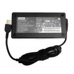 Lenovo Laptop Charger - 19.5V 6.15A USB Pin 120W