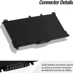 HP Laptop HT03XL 3 Cell Laptop Battery
