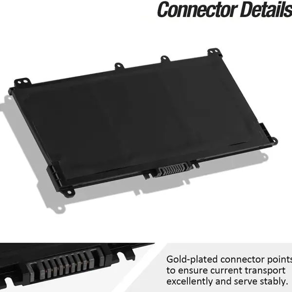 HP Laptop HT03XL 3 Cell Laptop Battery