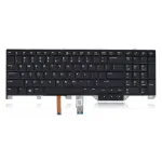 Laptop Keyboard for Dell Alienware 17 R4, Alienware 17 R5, Dell Alienware 17 with Backlit Keyboard